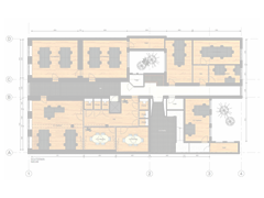 View floorplan