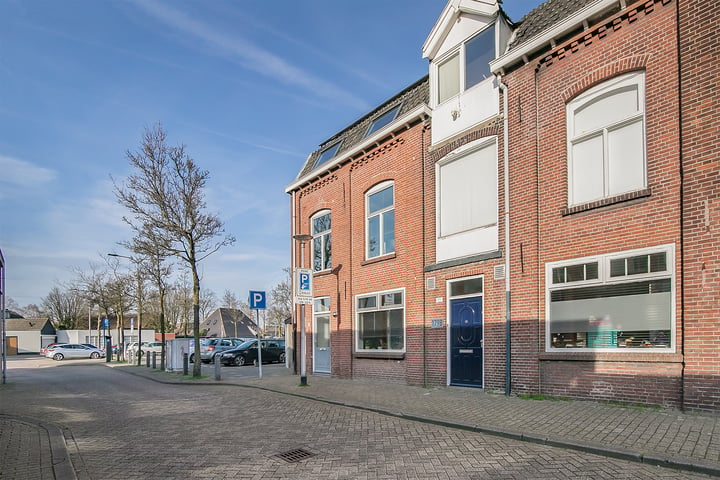 Bekijk foto 33 van Goirkestraat 179-C