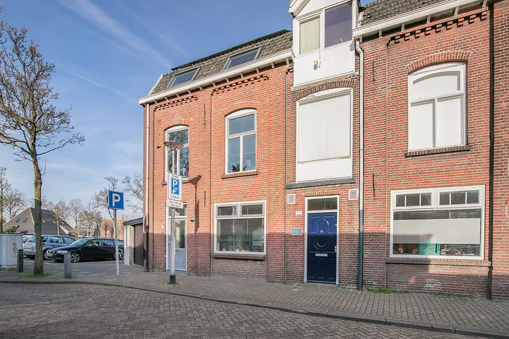 Bekijk foto 32 van Goirkestraat 179-C