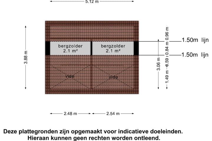 Bekijk foto 38 van Goirkestraat 179-C