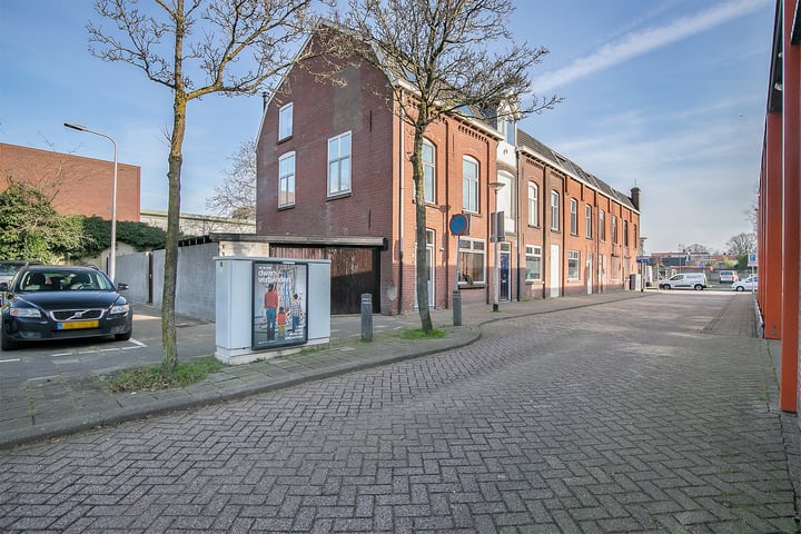 Bekijk foto 34 van Goirkestraat 179-C