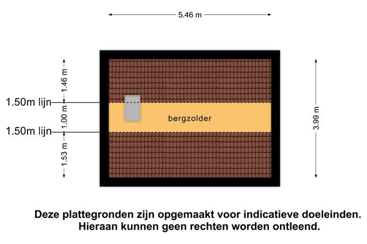 View photo 35 of Dommelstraat 46