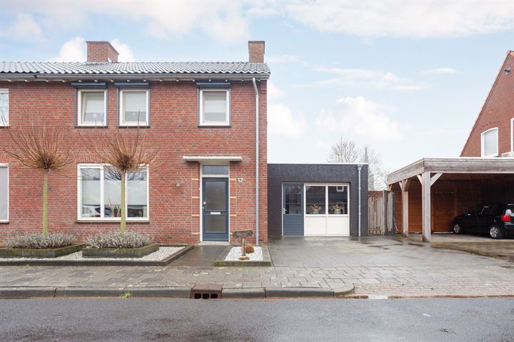 Bekijk foto 39 van Bonenkampstraat 12