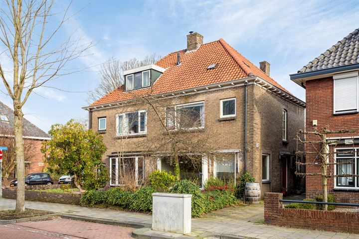 Bekijk foto 19 van van Ostadestraat 18