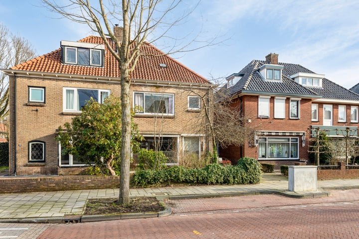 Bekijk foto 23 van van Ostadestraat 18