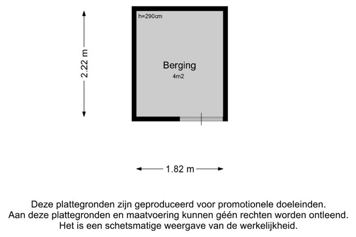 Bekijk foto 39 van Prinses Margrietstraat 64