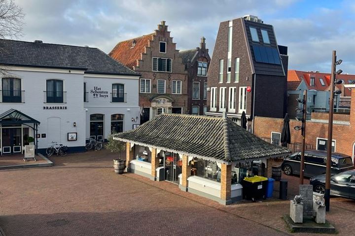 View photo 13 of Groeneplaats 2-B