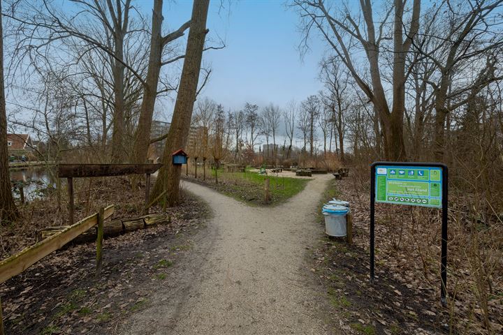 Bekijk foto 44 van Vrijheidslaan 129