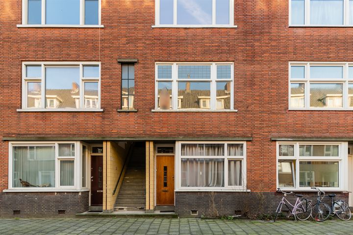 Bekijk foto 17 van Bonaventurastraat 86-B