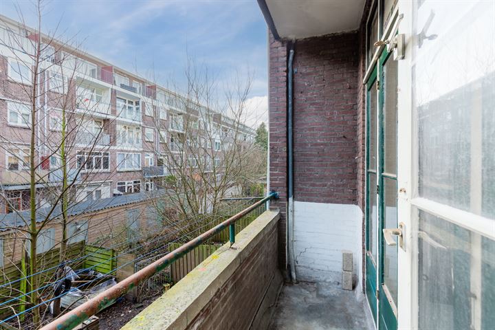 Bekijk foto 16 van Bonaventurastraat 86-B