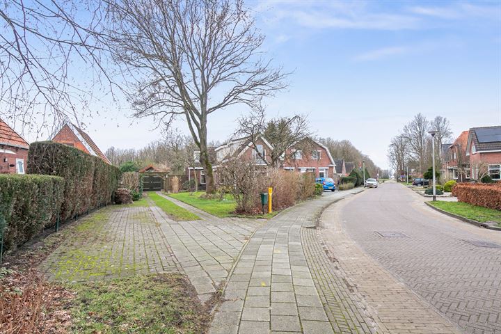 View photo 44 of Vrijdomstreekje 1