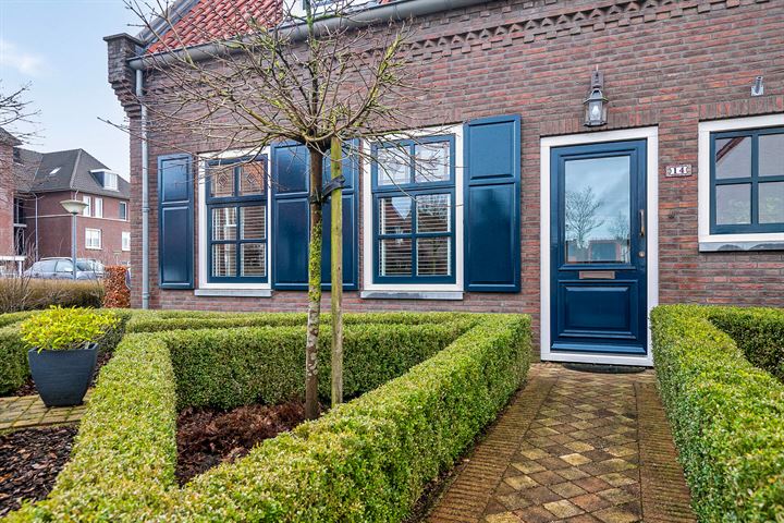 View photo 46 of Peggenhoeve 14