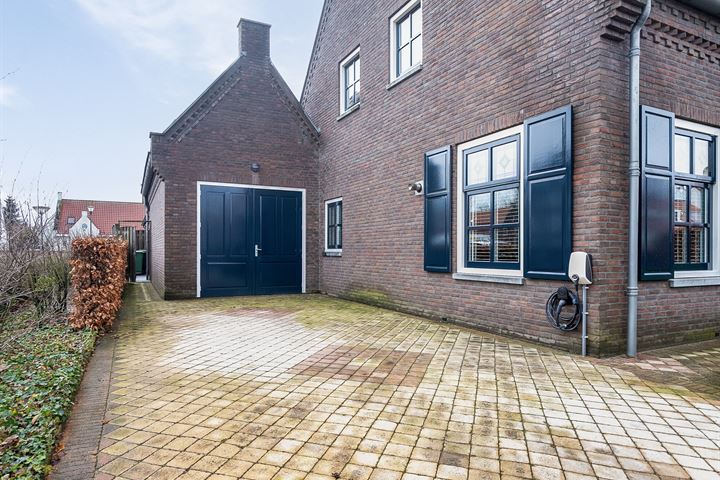 View photo 47 of Peggenhoeve 14