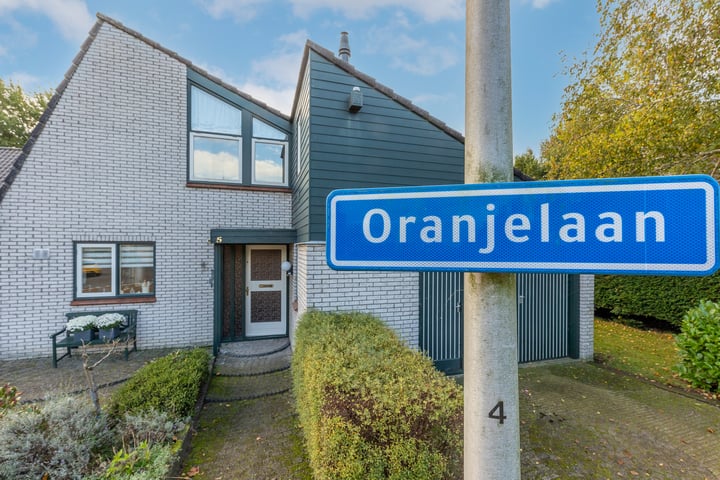 Bekijk foto 6 van Oranjelaan 5