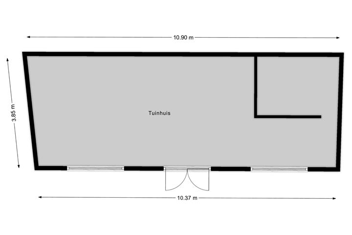 Bekijk foto 42 van Kruisstraat 28