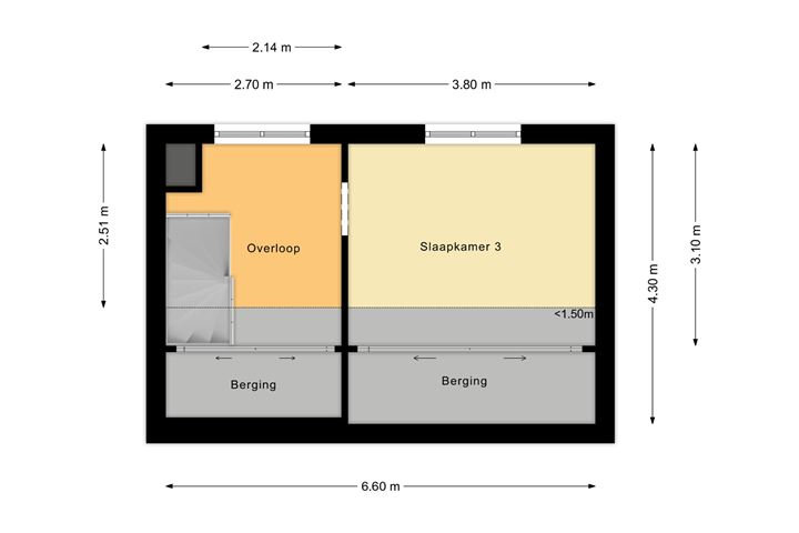 Bekijk foto 43 van Kruisstraat 28