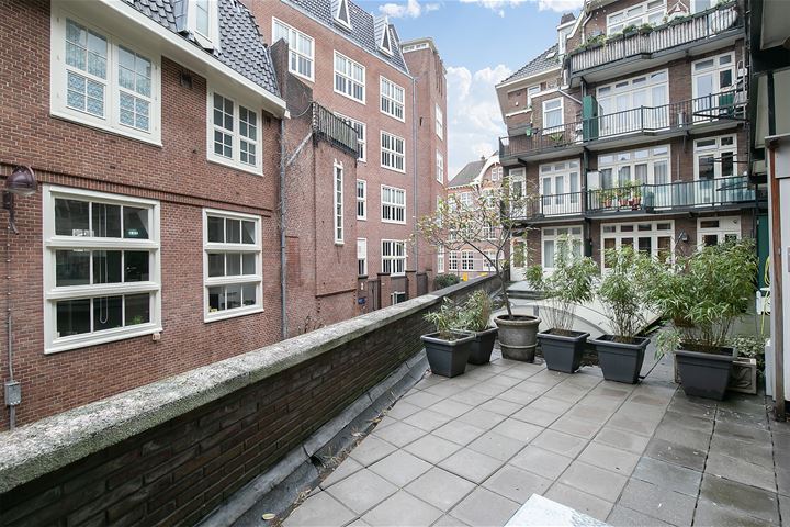 Bekijk foto 19 van Lijnbaansgracht 213-H