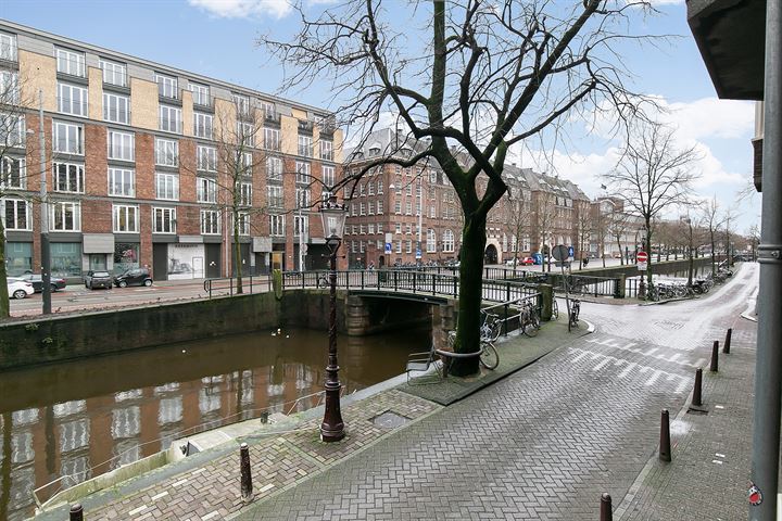 Bekijk foto 21 van Lijnbaansgracht 213-H