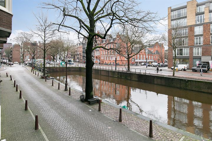 Bekijk foto 22 van Lijnbaansgracht 213-H