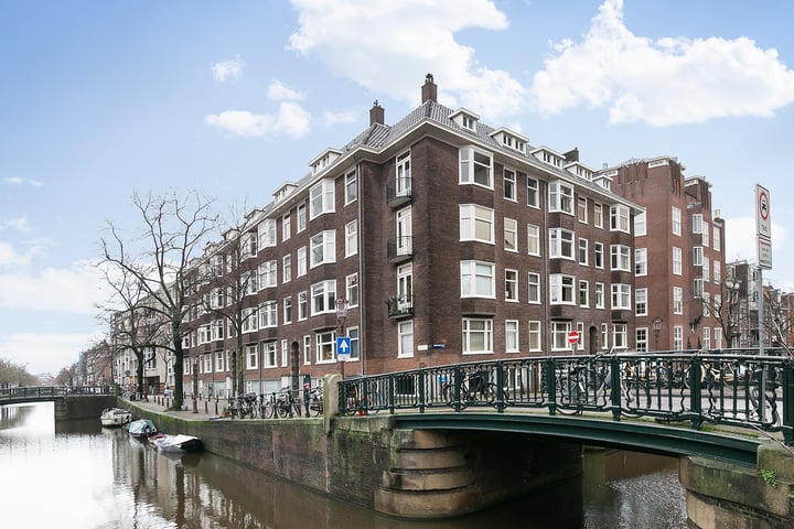 Bekijk foto 23 van Lijnbaansgracht 213-H