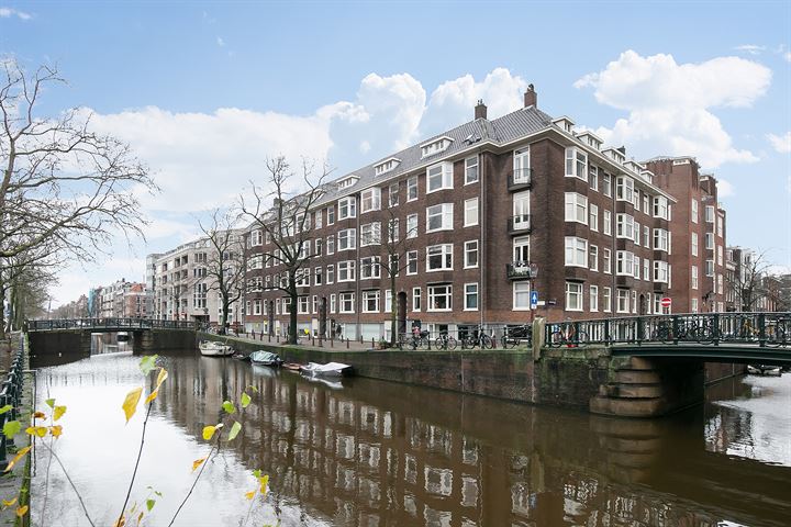 Bekijk foto 24 van Lijnbaansgracht 213-H