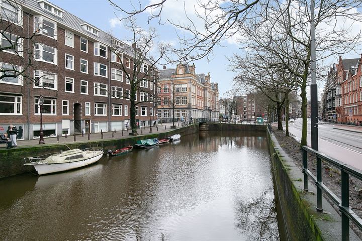 Bekijk foto 26 van Lijnbaansgracht 213-H