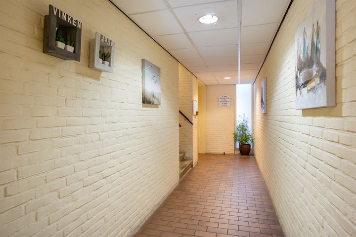 Bekijk foto 4 van Vinkenstraat 8-A