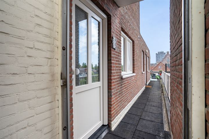 Bekijk foto 7 van Vinkenstraat 8-A