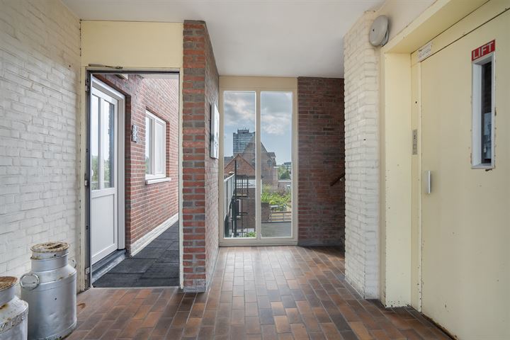 Bekijk foto 5 van Vinkenstraat 8-A