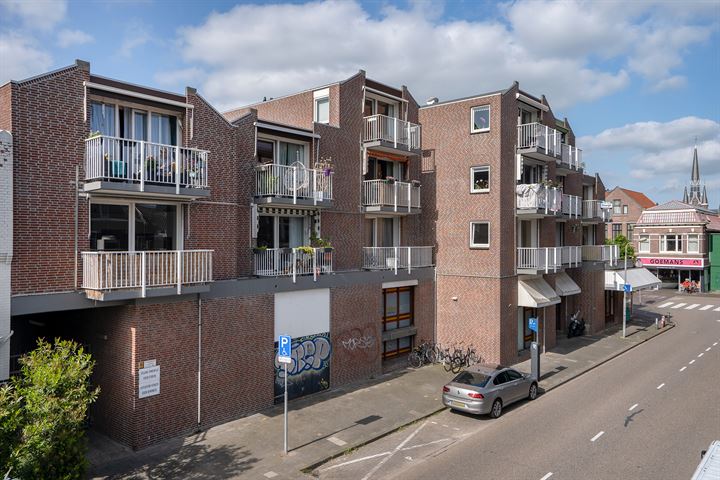 Bekijk foto 28 van Vinkenstraat 8-A