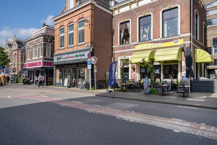 Bekijk foto 32 van Vinkenstraat 8-A