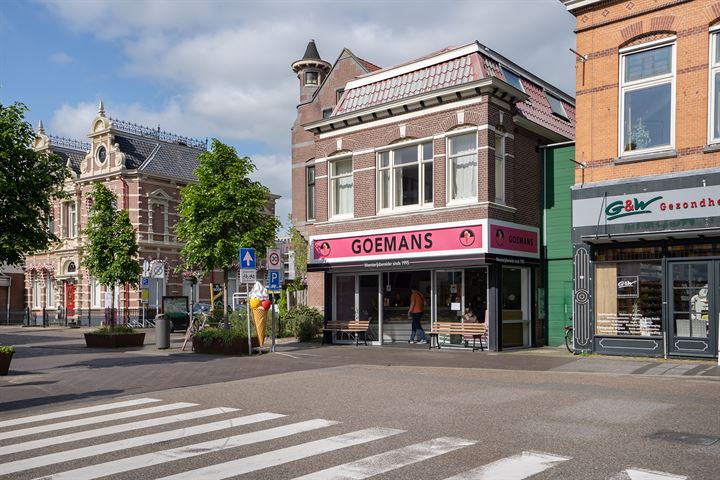 Bekijk foto 31 van Vinkenstraat 8-A