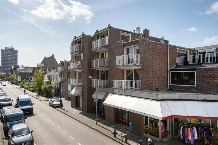 Bekijk foto 29 van Vinkenstraat 8-A