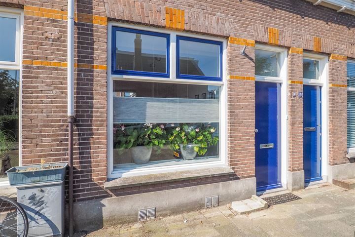 Bekijk foto 2 van Pieter de Hooghstraat 21-.