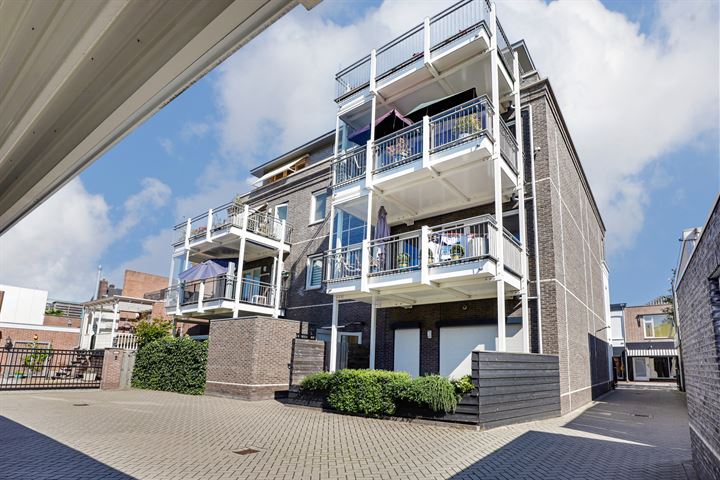 Bekijk foto 15 van Zeestraat 10-B