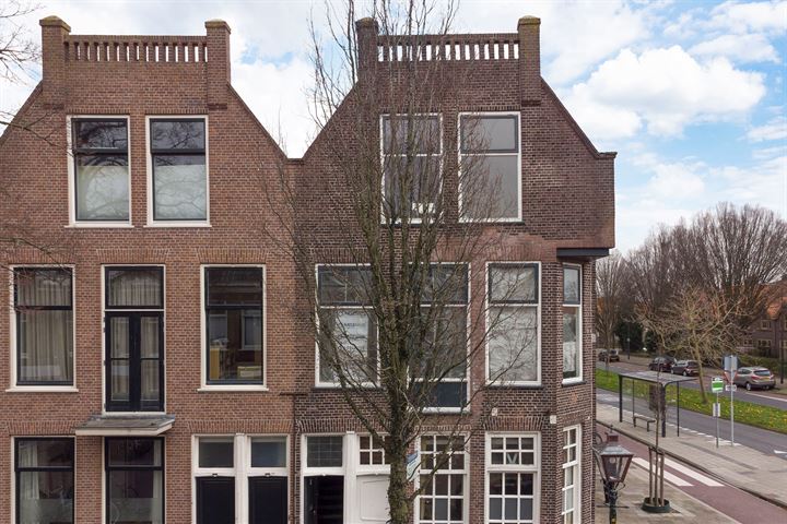 Bekijk foto 2 van Herenstraat 108