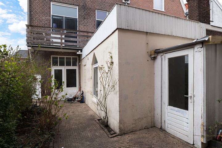 Bekijk foto 12 van Herenstraat 108