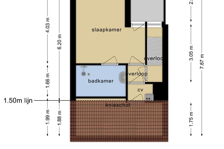 Bekijk foto 20 van Deken van Roestellaan 24