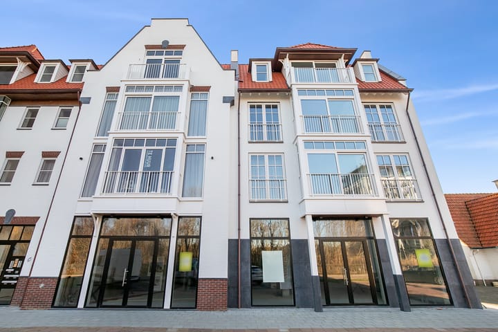 Boulevard de Wielingen 33-A