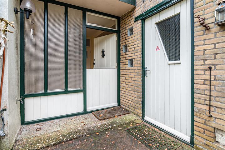 Bekijk foto 18 van Harke Sipkesstraat 8