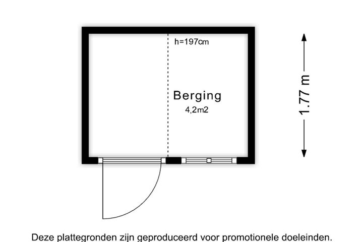 Bekijk foto 28 van Neerpolderseweg 108-A-H039