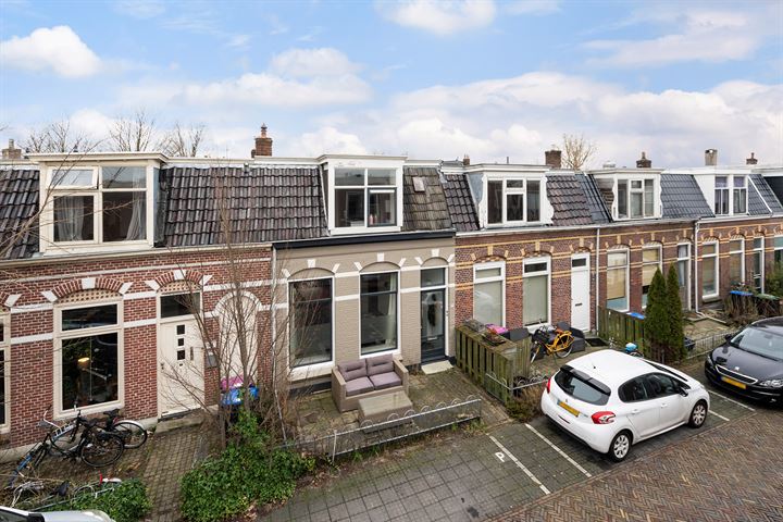 Bekijk foto 27 van Ypeijstraat 52