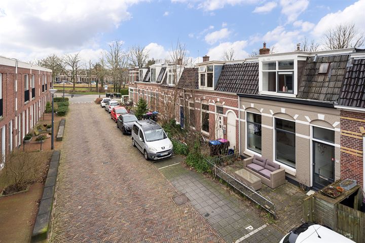 Bekijk foto 29 van Ypeijstraat 52