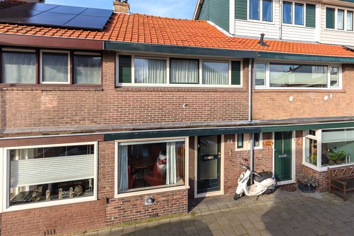 Bekijk foto 1 van Ahornstraat 44