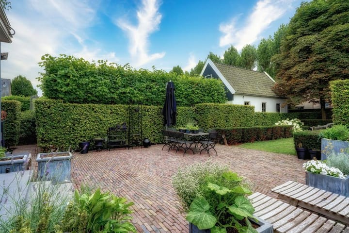 Foto 69 van Zuideinde 36