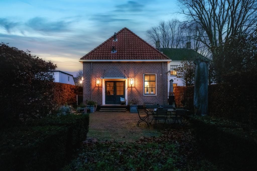 Foto 66 van Zuideinde 36