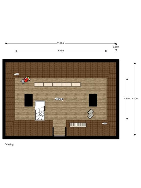 Foto 89 van Zuideinde 36