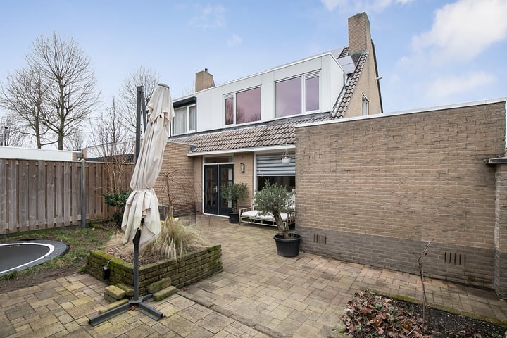 Bekijk foto 43 van Trawlerstraat 20