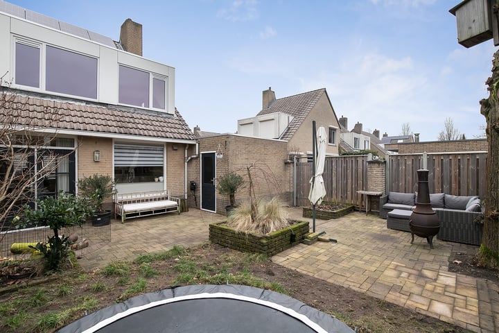 Bekijk foto 42 van Trawlerstraat 20