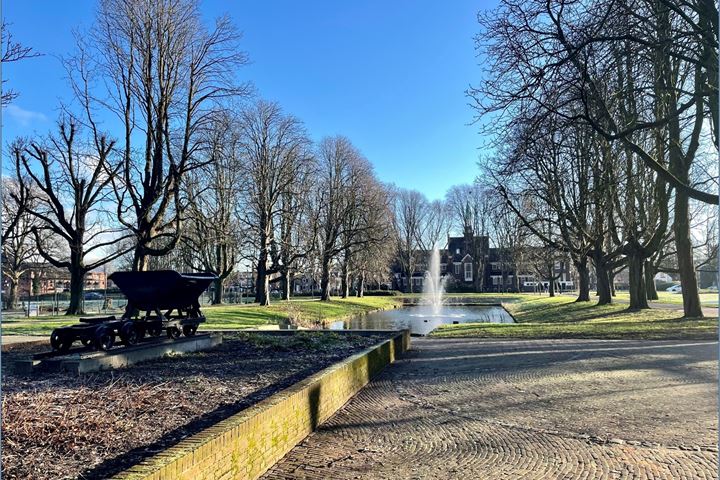 Bekijk foto 4 van Cederstraat 205